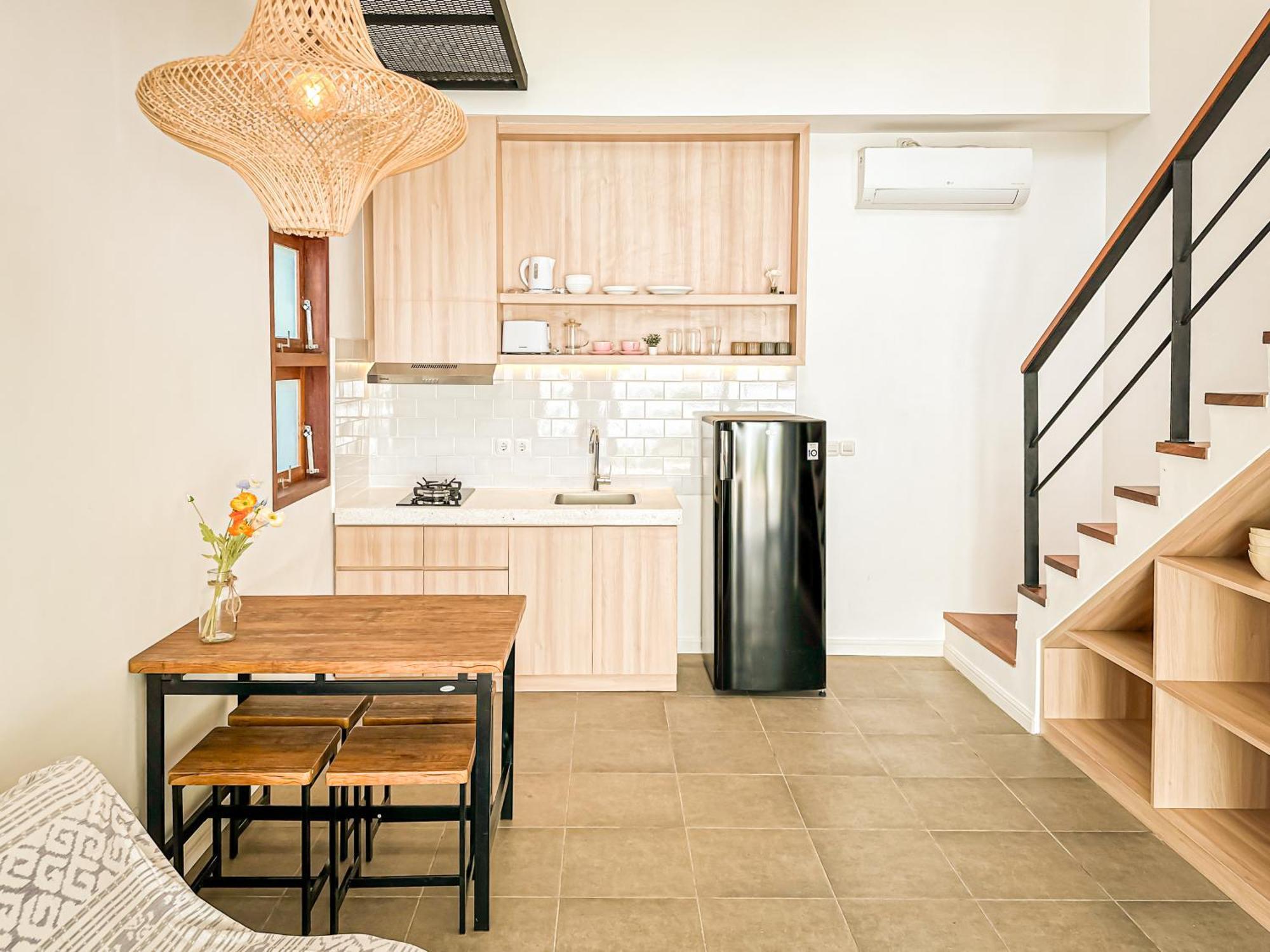 Private Pool Retreat Namu New One-bedroom 6unit