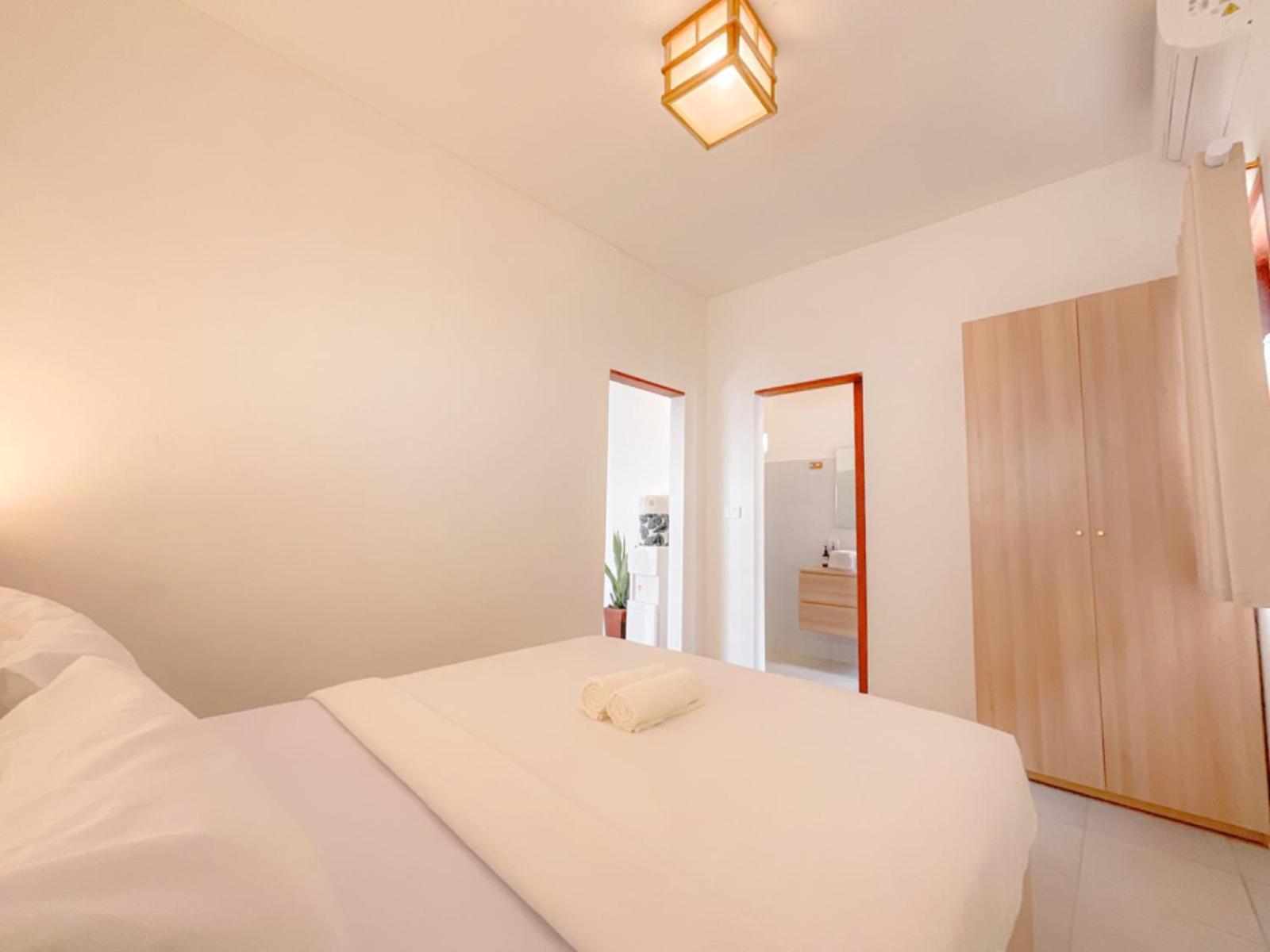 Private Pool Retreat Namu New One-bedroom 6unit Kuta (Lombok)