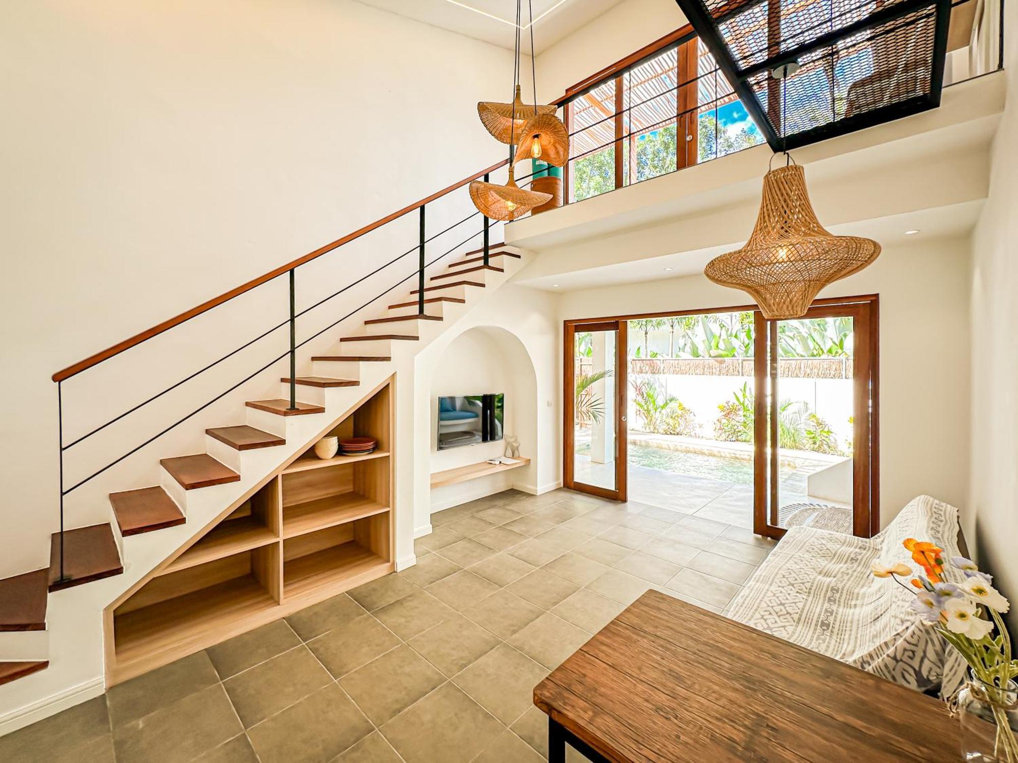 Villa Private Pool Retreat Namu New One-bedroom 6unit