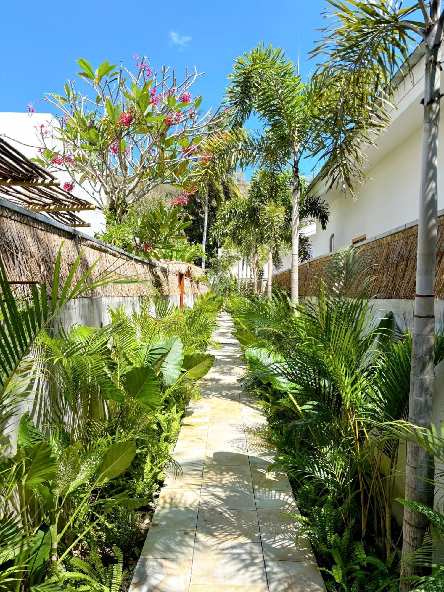 Villa Private Pool Retreat Namu New One-bedroom 6unit
