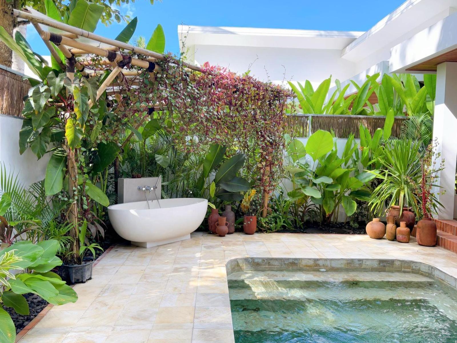 Private Pool Retreat Namu New One-bedroom 6unit